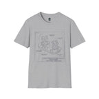 Gamer's Lament T-Shirt