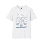 Gamer Dad V2 T-Shirt