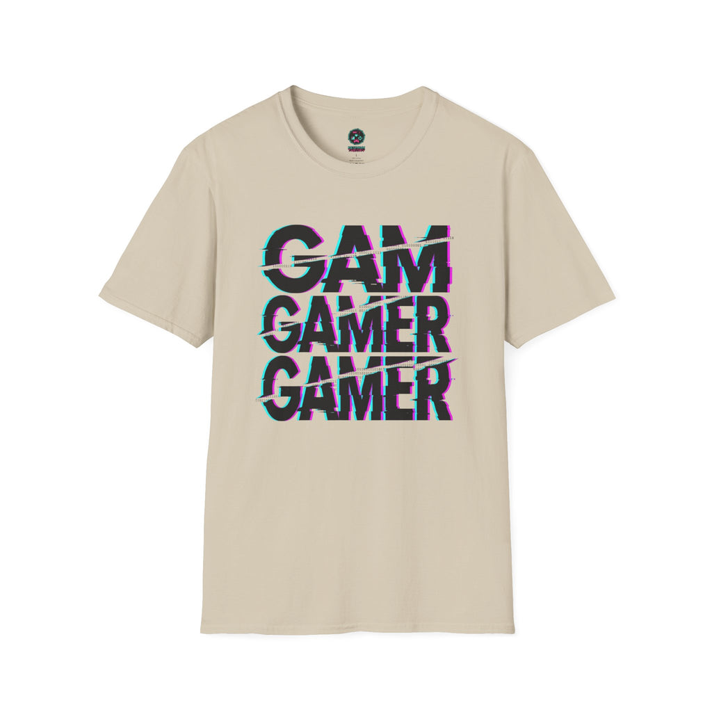 Gamer T-Shirt