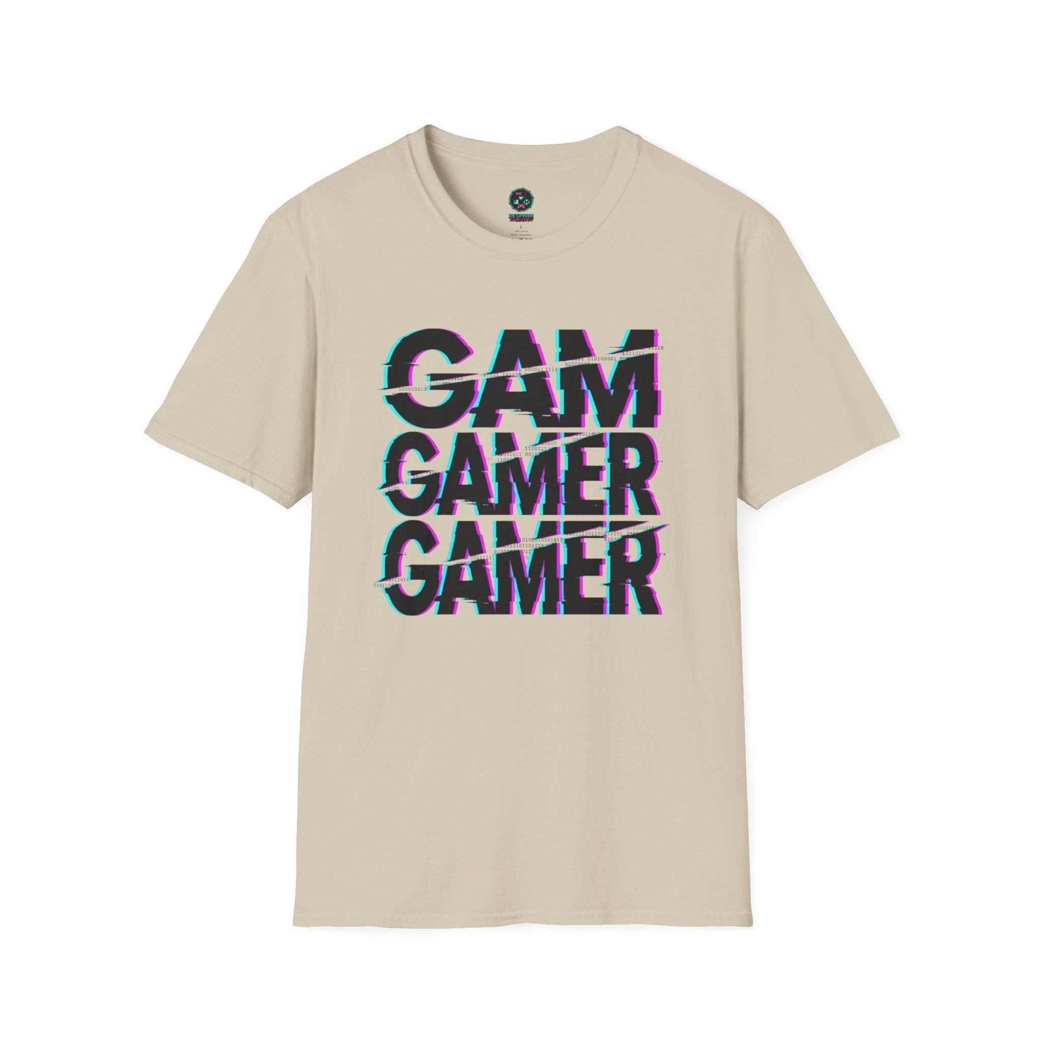 Gamer T-Shirt
