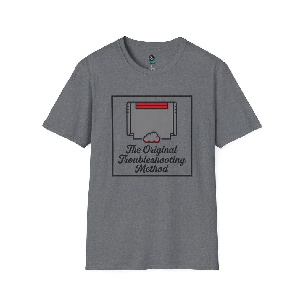 OG Trouble Shooting T-Shirt