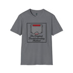 OG Trouble Shooting T-Shirt