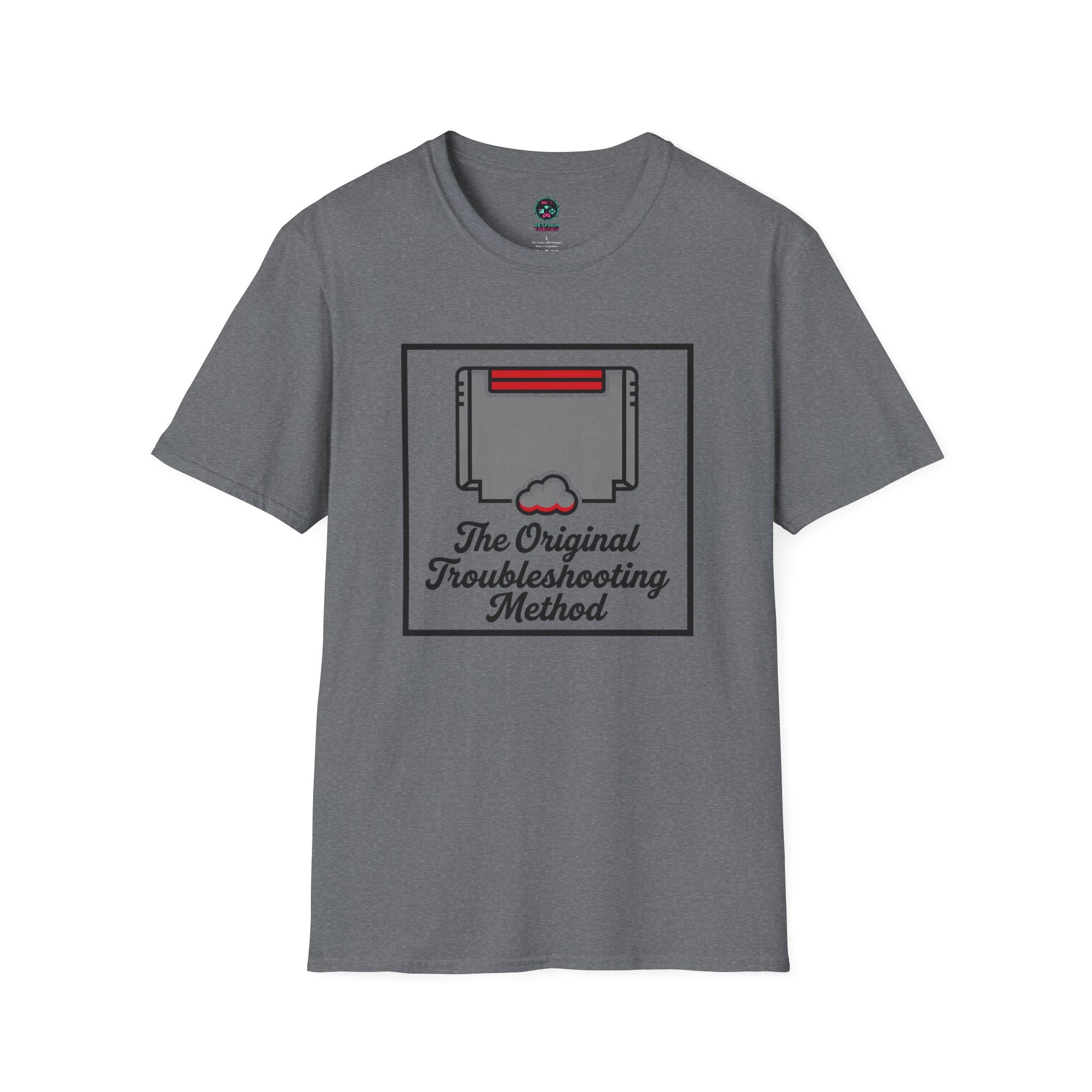 OG Trouble Shooting T-Shirt