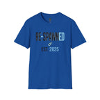 Re-Spawned 2025 T-Shirt