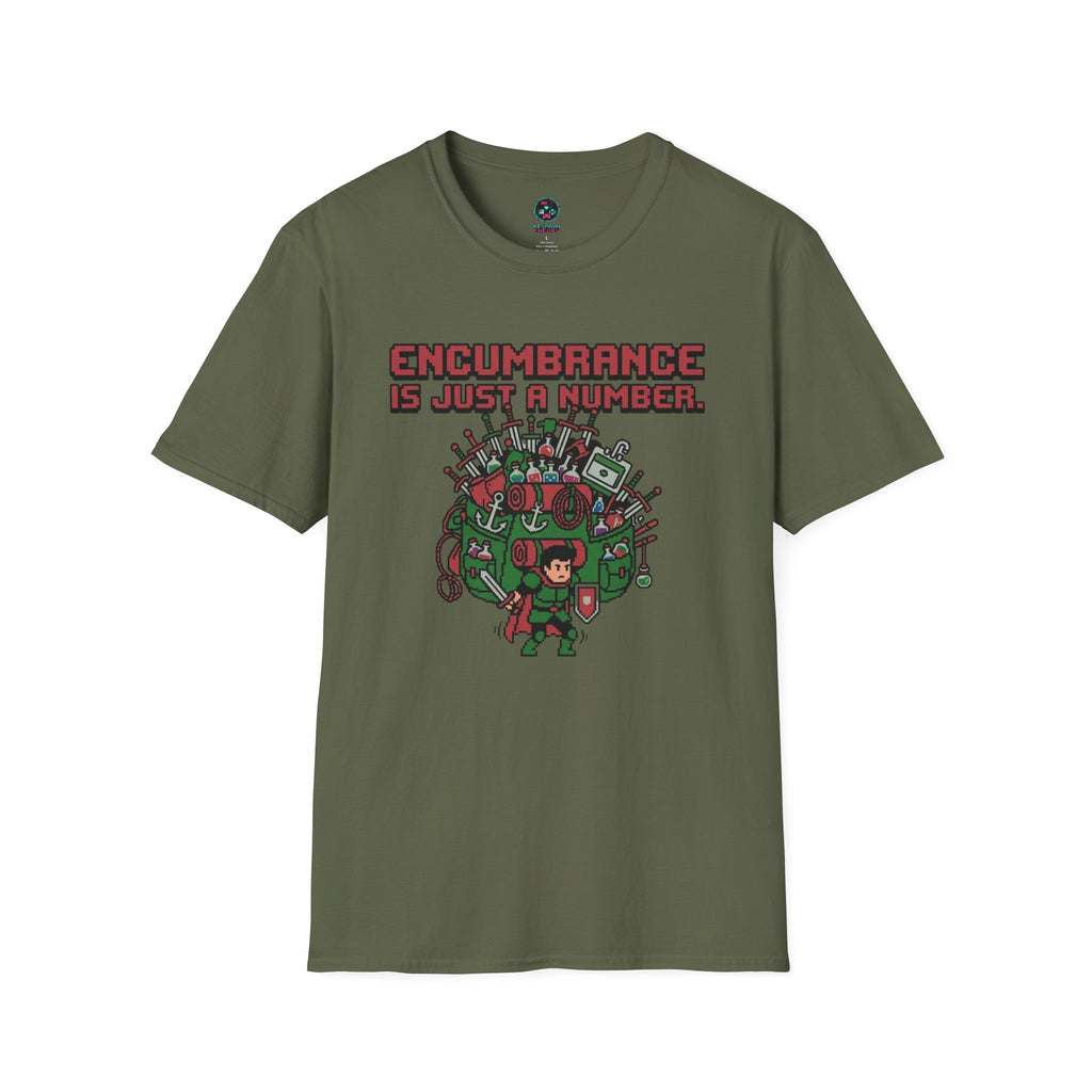 Encumbrance T-Shirt