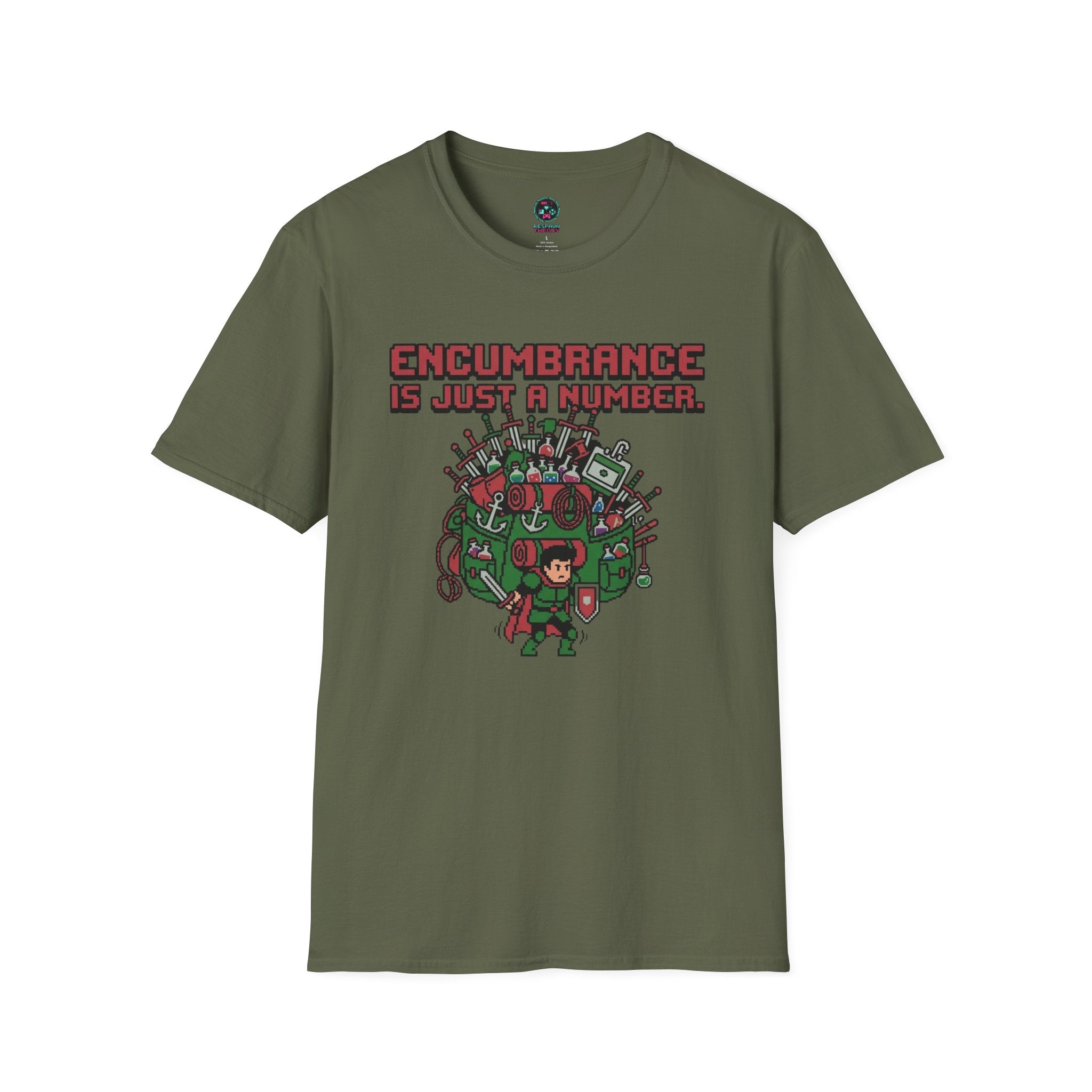 Encumbrance T-Shirt