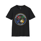 8bit Brotherhood T-Shirt