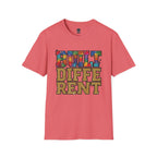 Built Different 2 T-Shirt