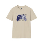 Controller Anatomy T-Shirt