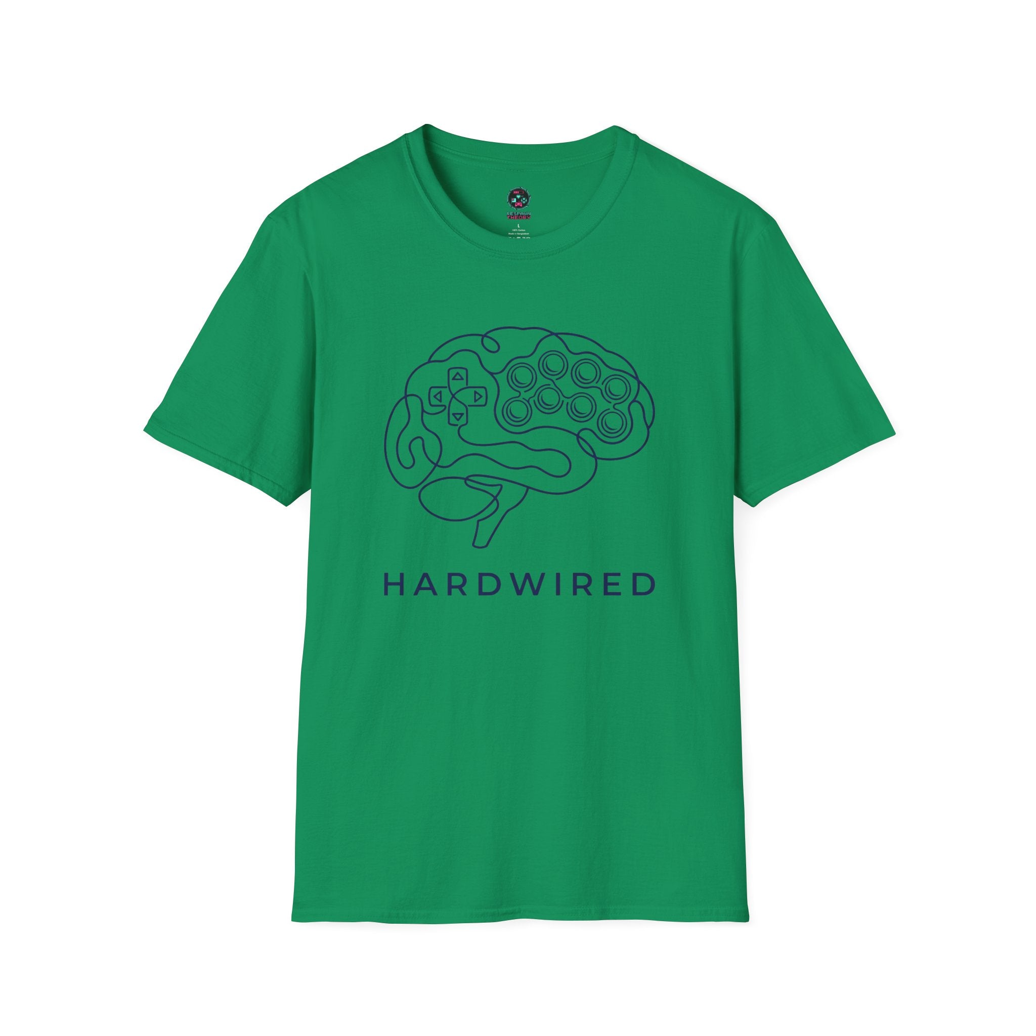 Hardwired T-Shirt