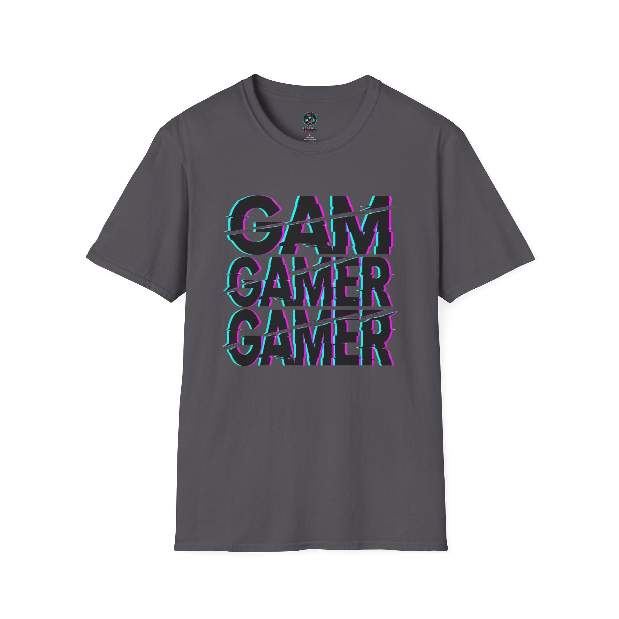 Gamer T-Shirt