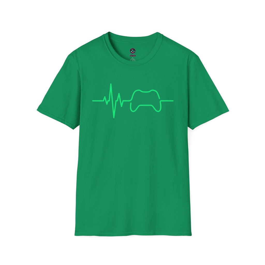Lifeline T-Shirt