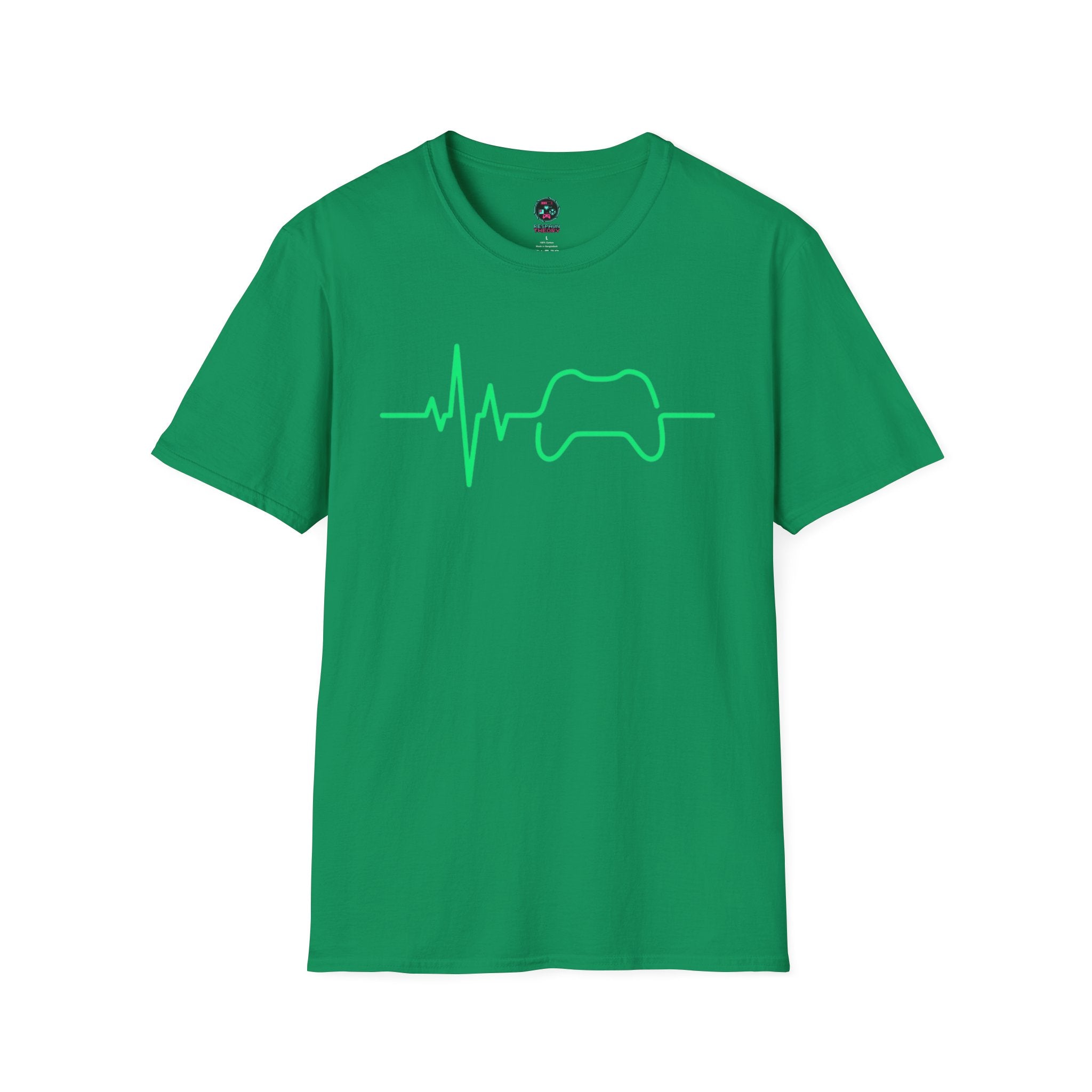 Lifeline T-Shirt