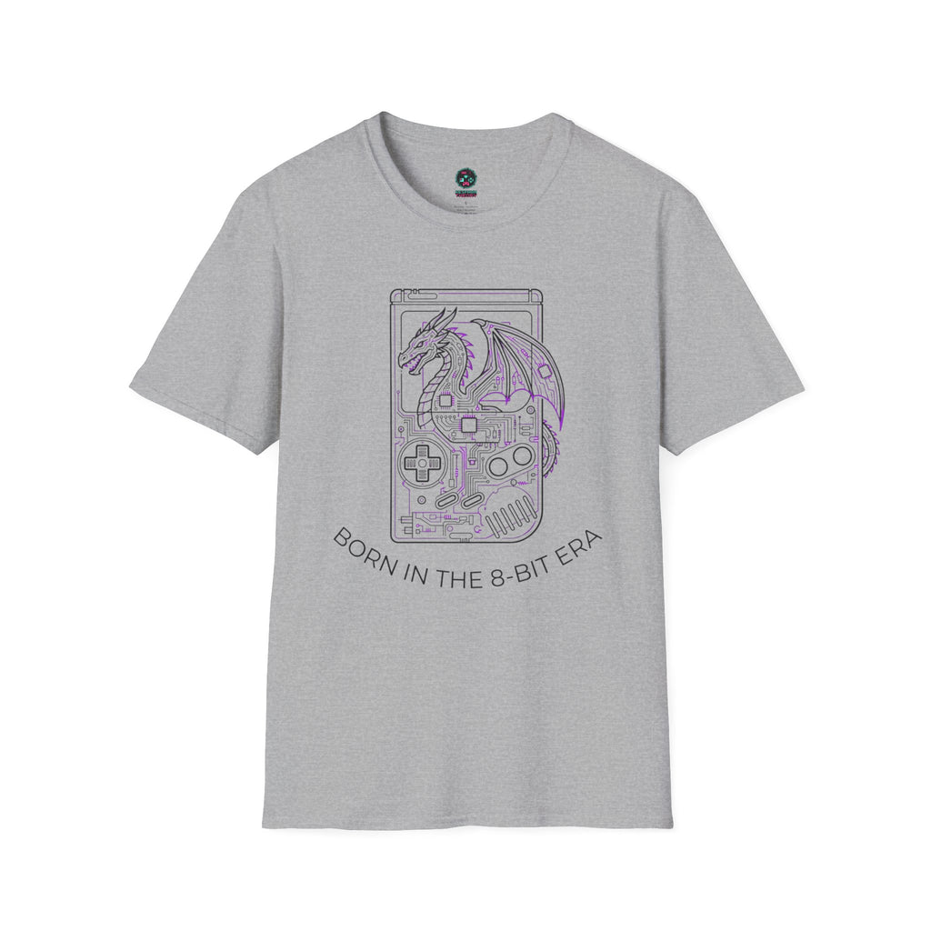 8bit Era T-Shirt