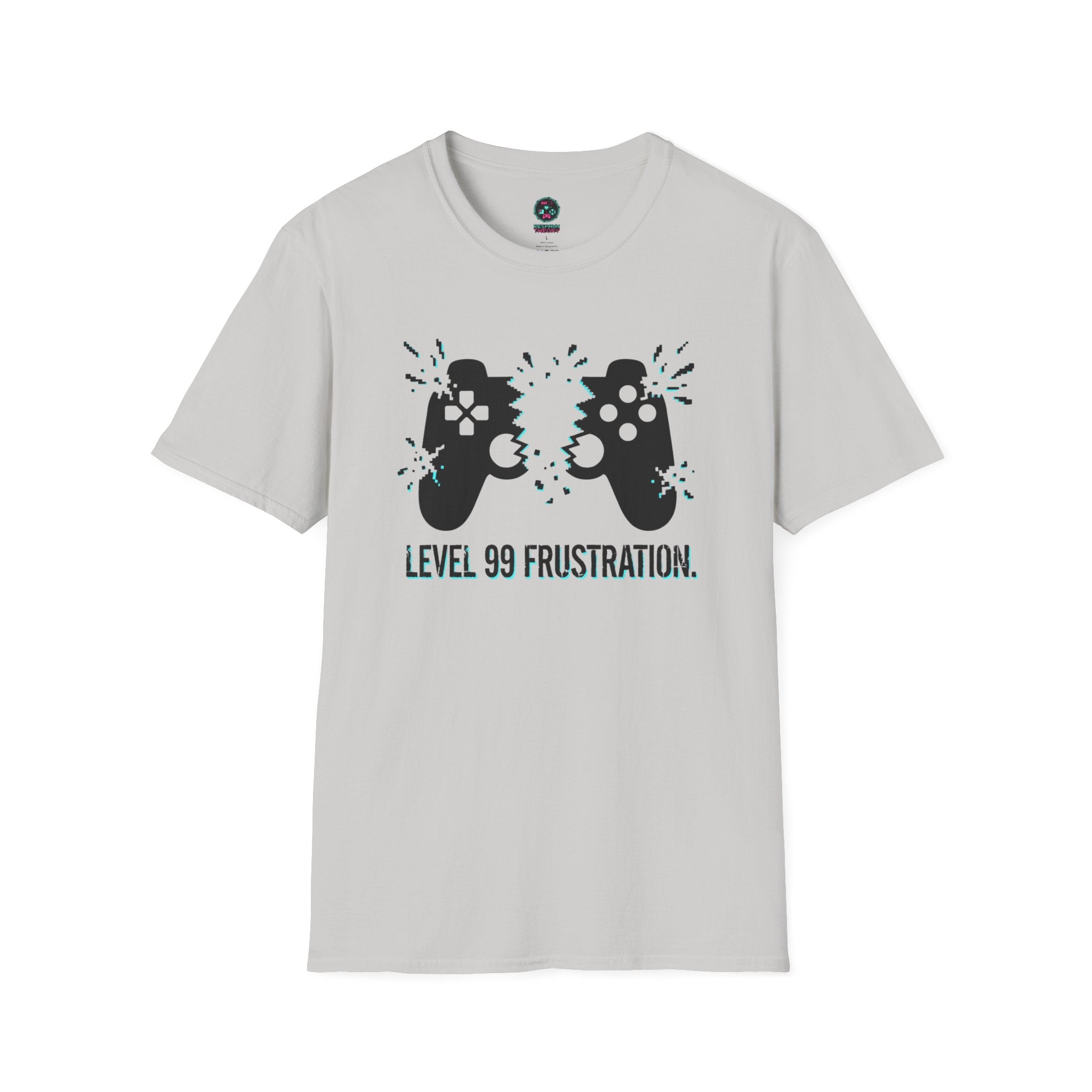 Level 99 T-Shirt
