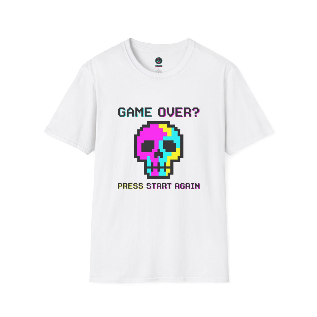 Game Over T-Shirt