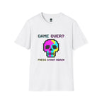 Game Over T-Shirt