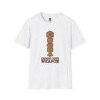 Choose Your Weapon T-Shirt
