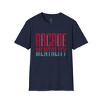 Arcade Mentality T-Shirt
