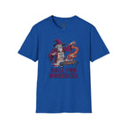 Roll for Doneness T-Shirt