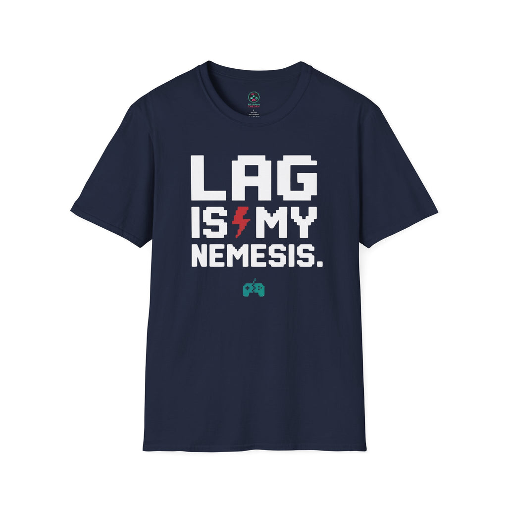 Lag Nemesis T-Shirt