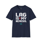 Lag Nemesis T-Shirt