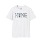 Home Save-point T-Shirt