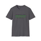 Responsibilities T-Shirt