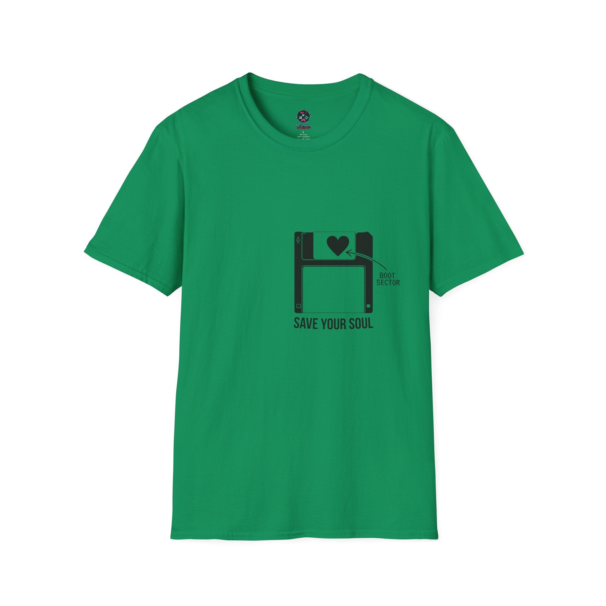 Save Your Soul T-Shirt