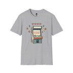 Respawn Station T-Shirt