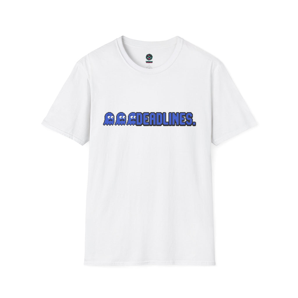 Deadlines T-Shirt