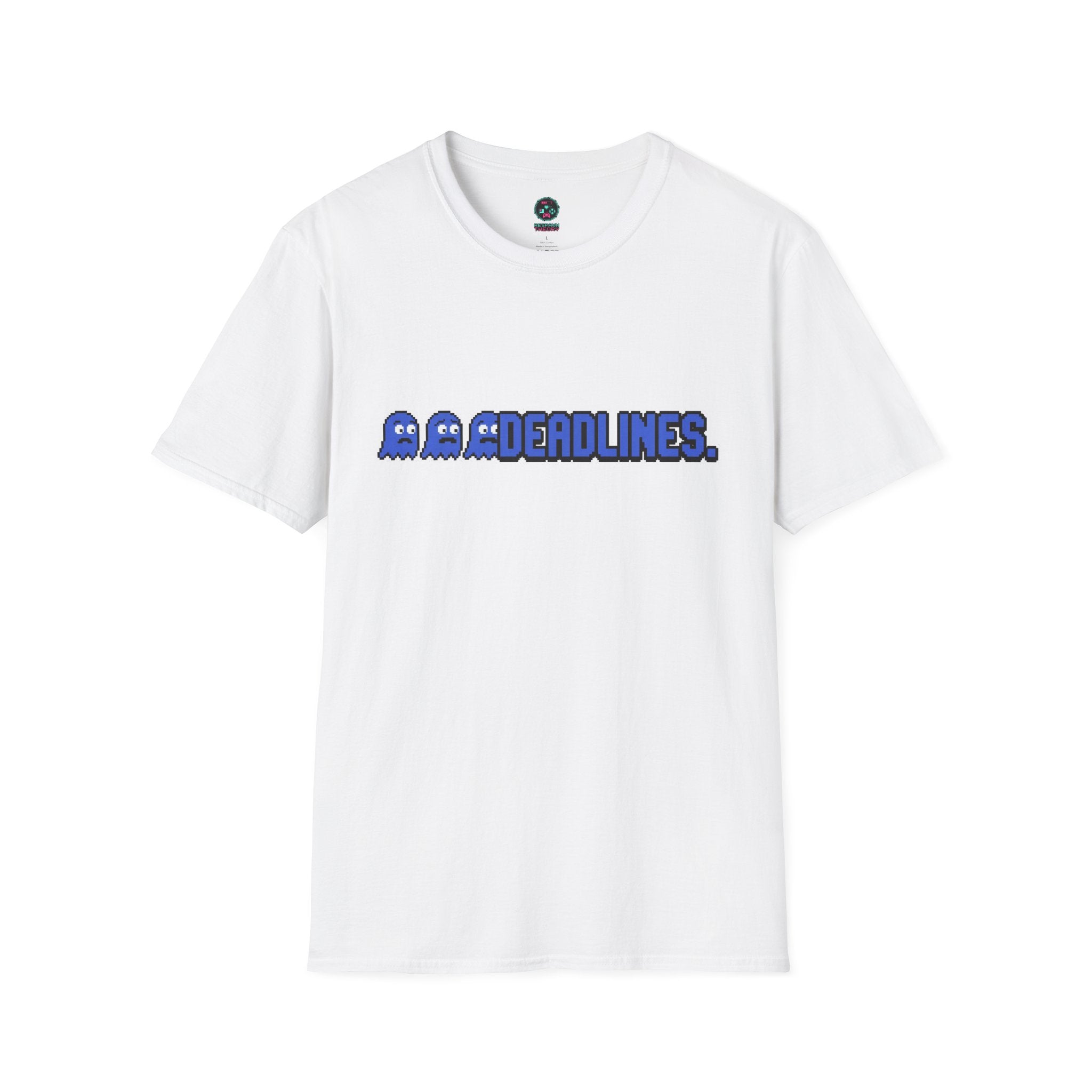 Deadlines T-Shirt