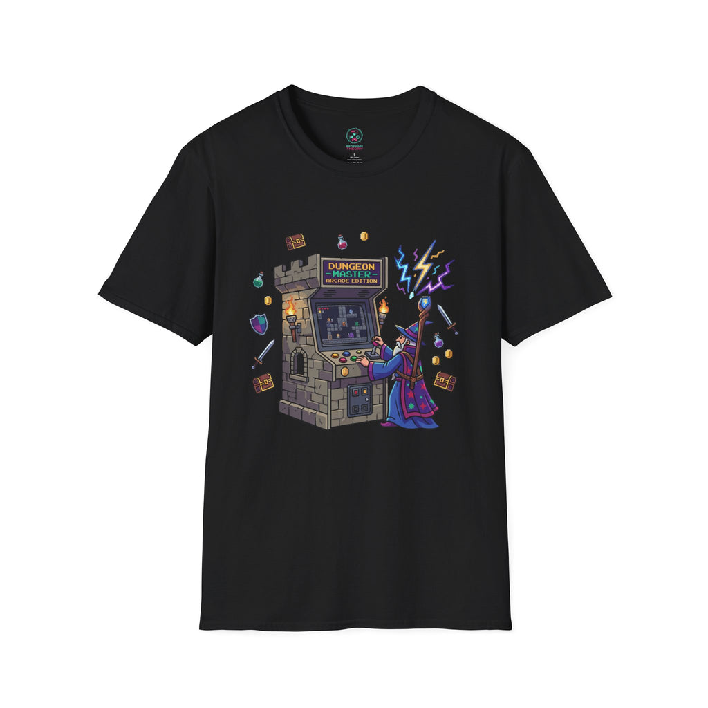 Dungeon Master T-Shirt