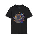 Dungeon Master T-Shirt