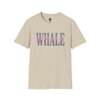 Whale Credit T-Shirt