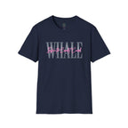 Whale Credit T-Shirt