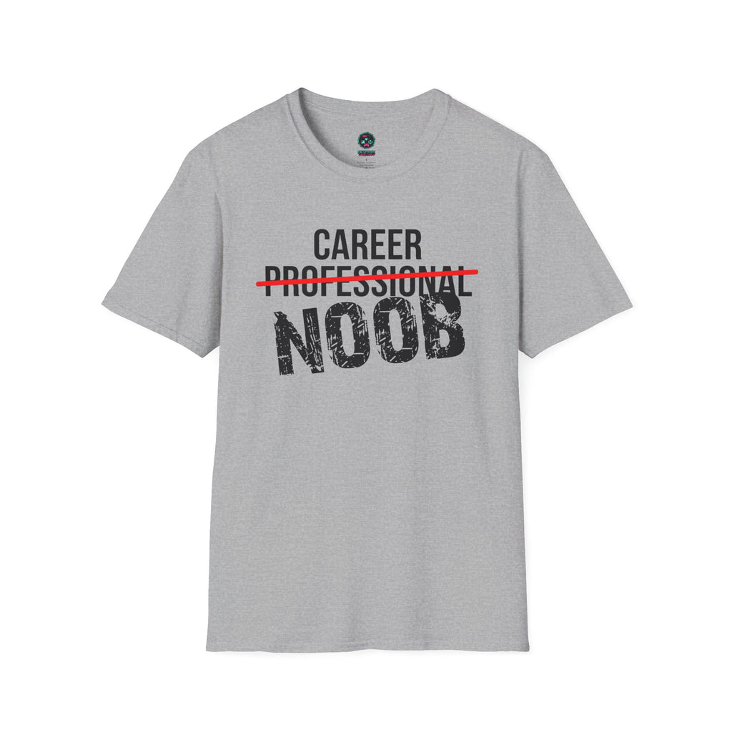 Career Noob T-Shirt
