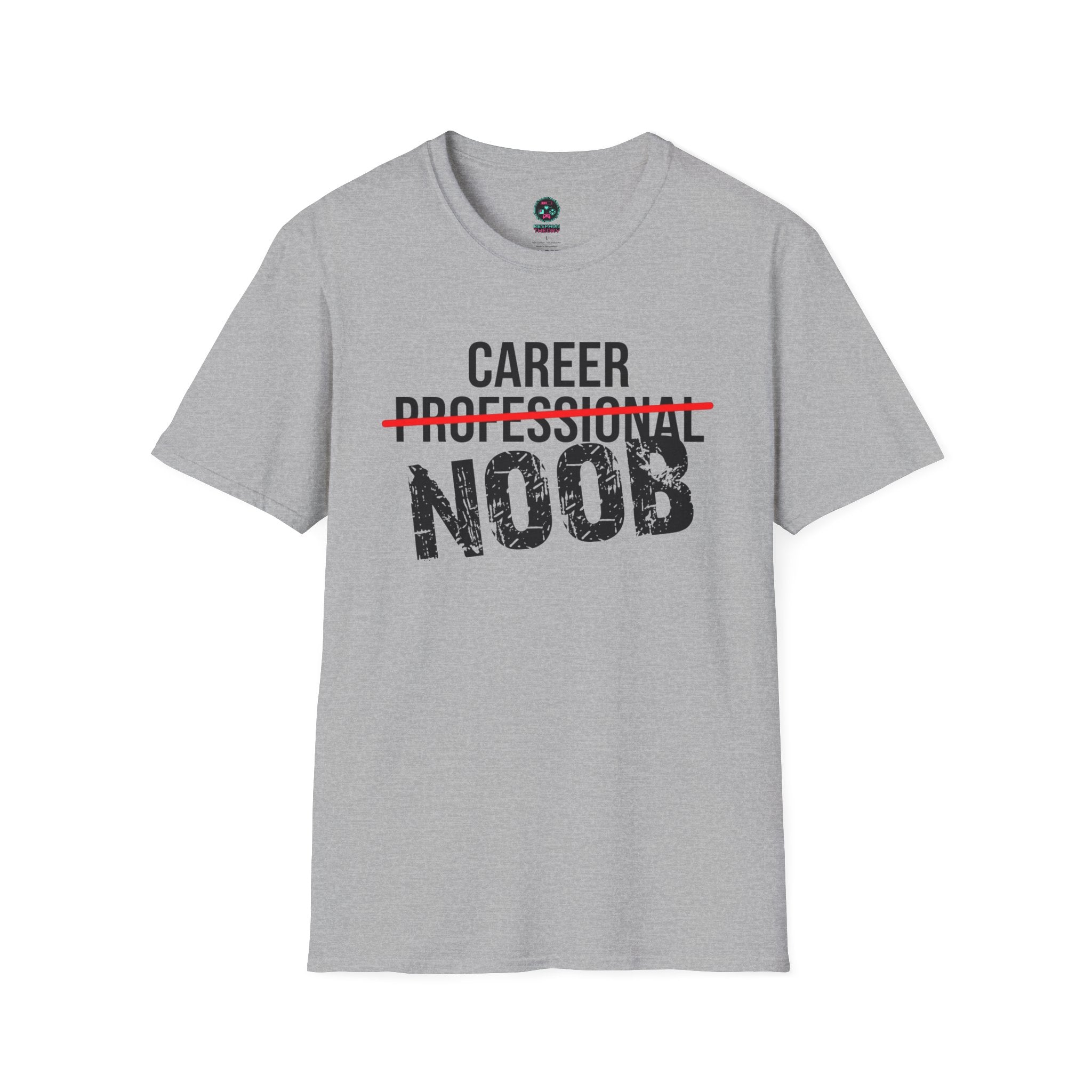 Career Noob T-Shirt