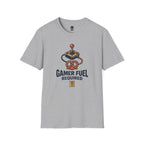 Gamer Fuel T-Shirt