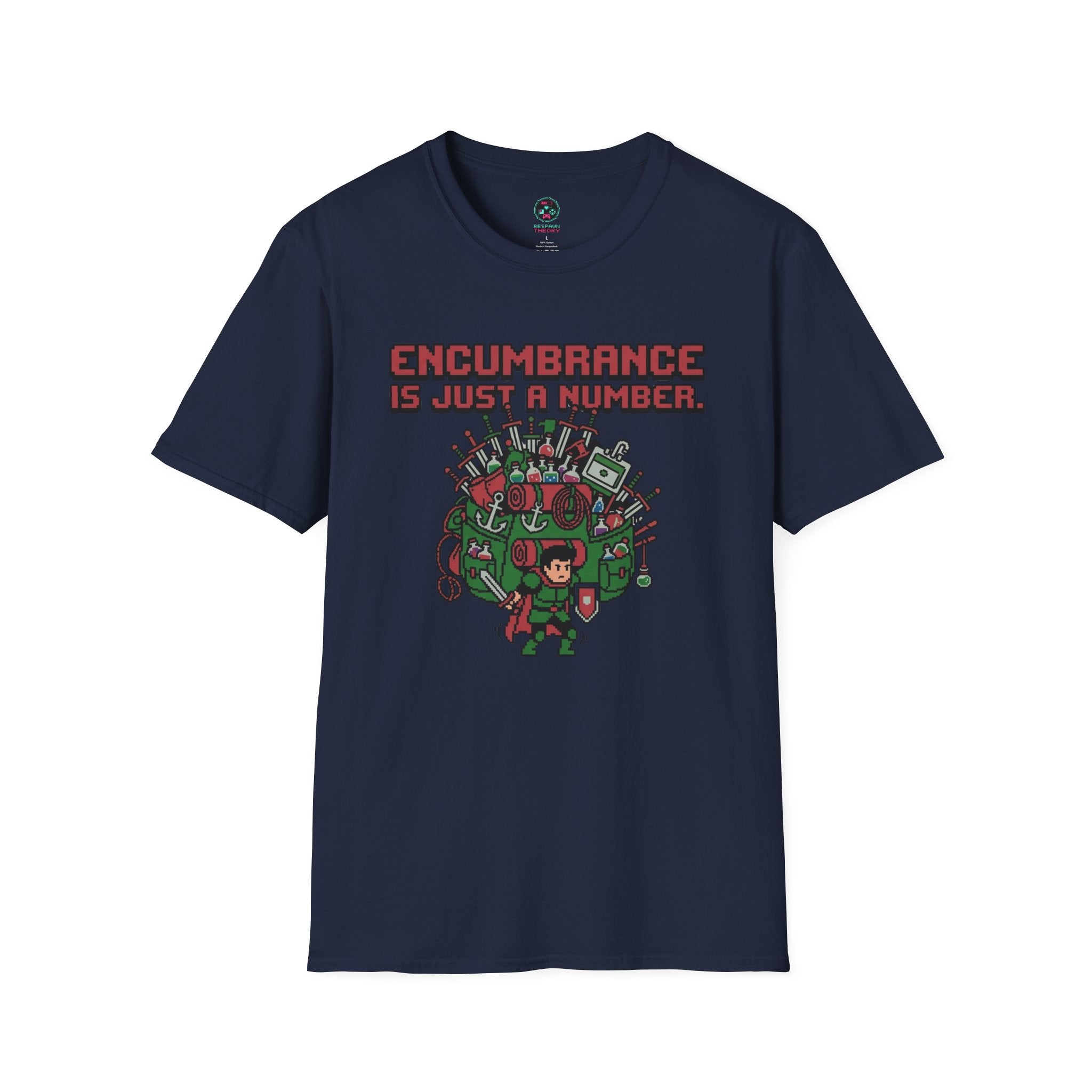 Encumbrance T-Shirt