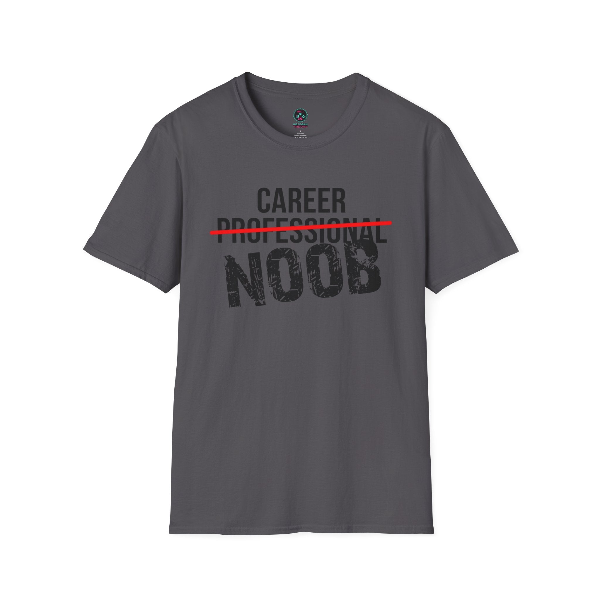 Career Noob T-Shirt