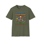 Level Up - Fatherhood T-Shirt