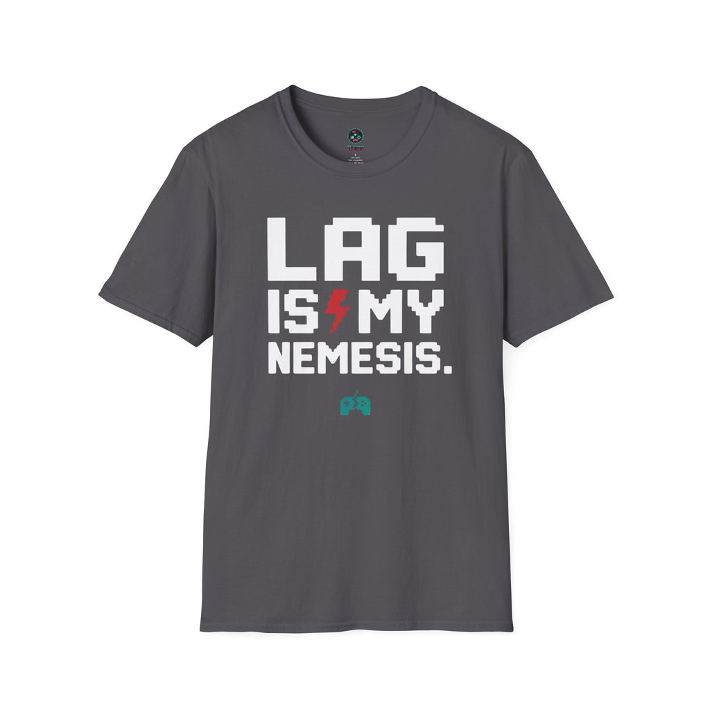 Lag Nemesis T-Shirt