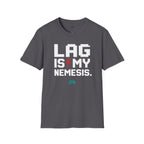 Lag Nemesis T-Shirt