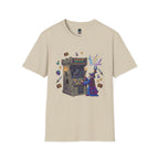 Dungeon Master T-Shirt