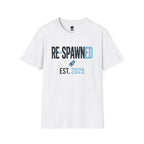 Re-Spawned 2025 T-Shirt