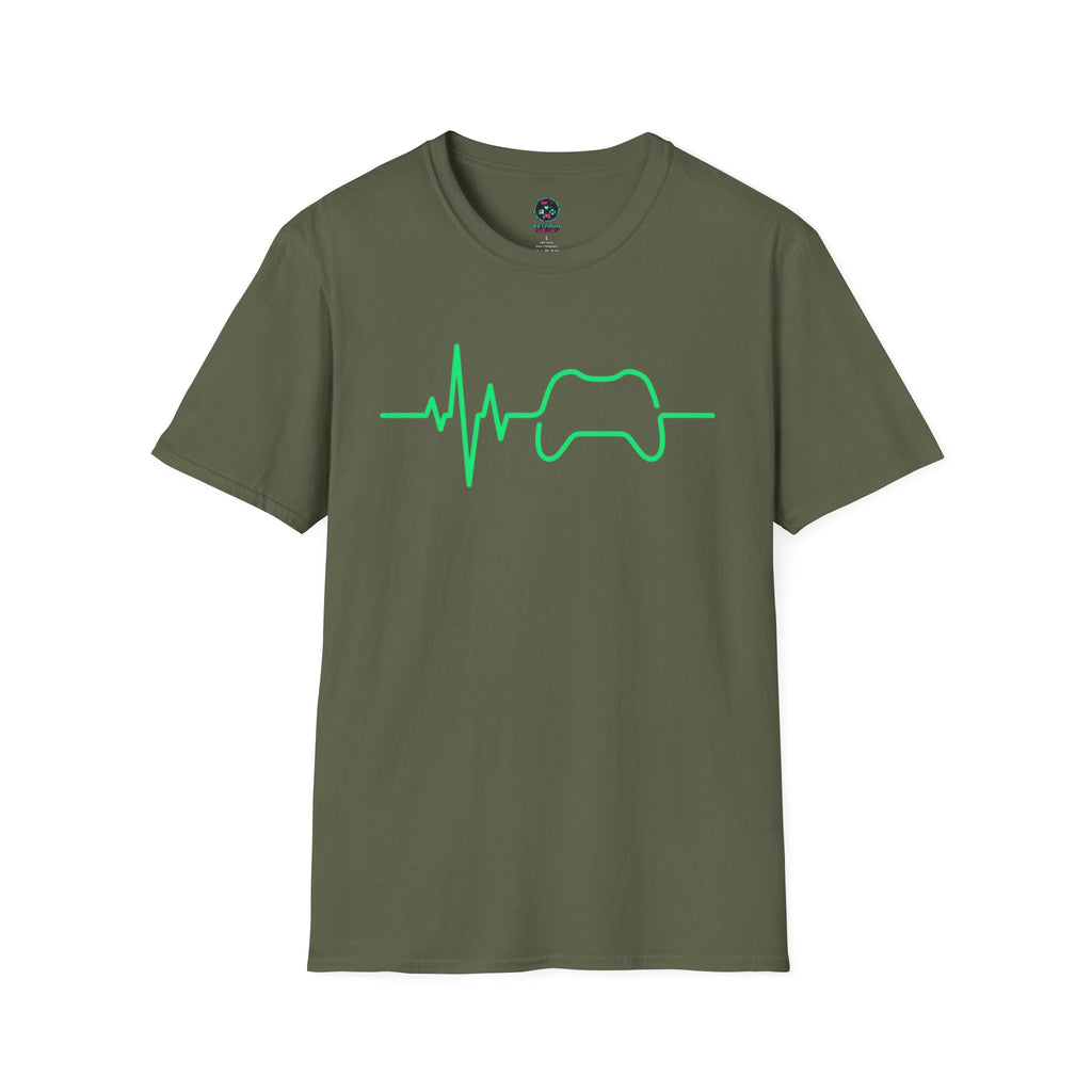 Lifeline T-Shirt