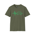 Lifeline T-Shirt