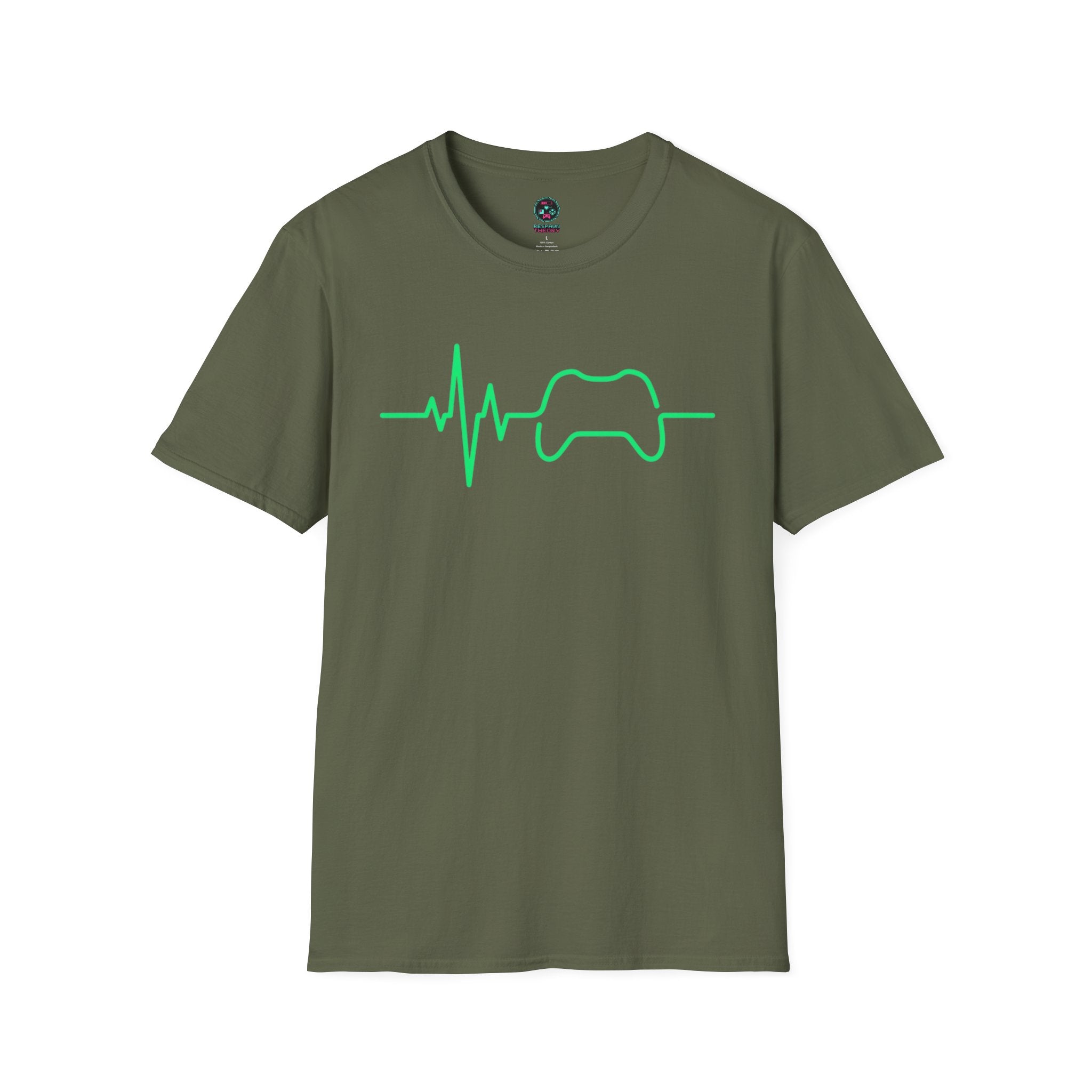 Lifeline T-Shirt