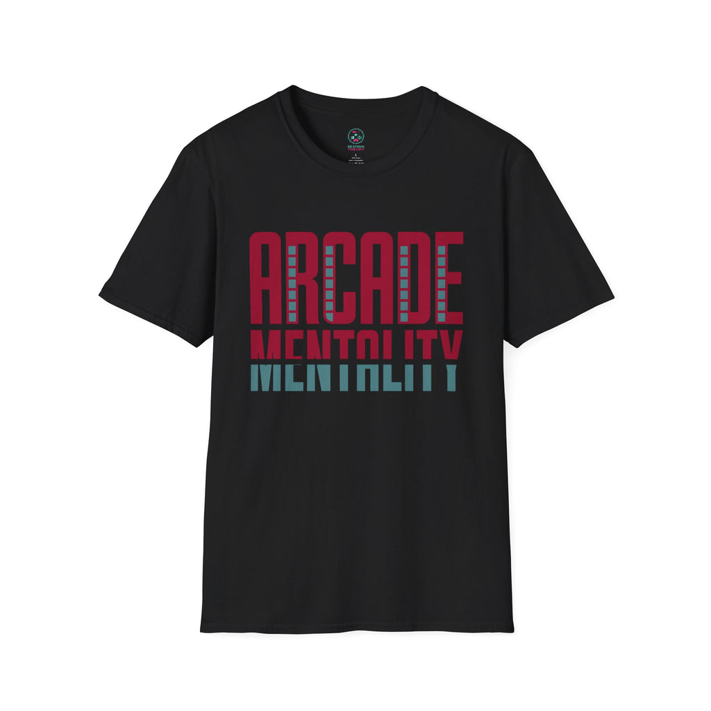 Arcade Mentality T-Shirt